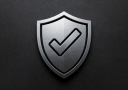 Shield Icon highlighting safety